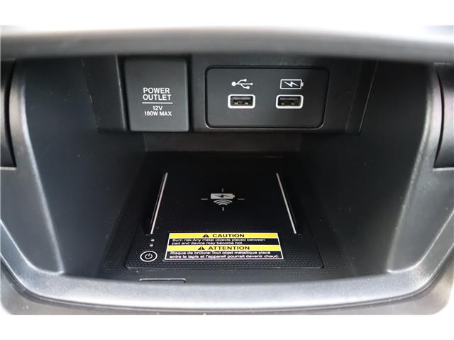 2022 Honda Accord Sport 1.5T (Stk: 2214567A) in Mississauga - Image 24 of 35