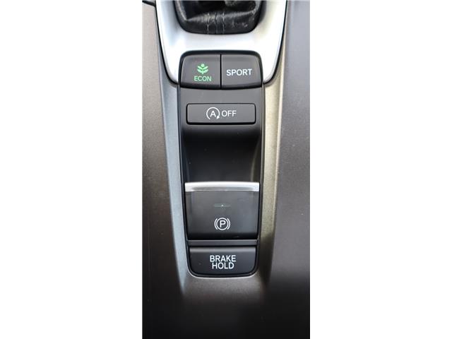 2022 Honda Accord Sport 1.5T (Stk: 2214567A) in Mississauga - Image 25 of 35