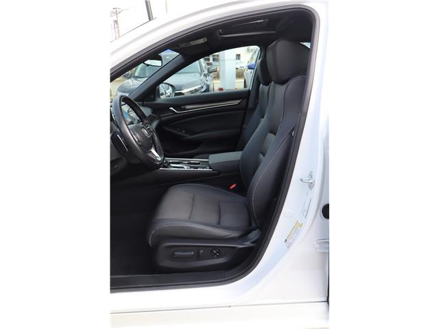 2022 Honda Accord Sport 1.5T (Stk: 2214567A) in Mississauga - Image 11 of 35
