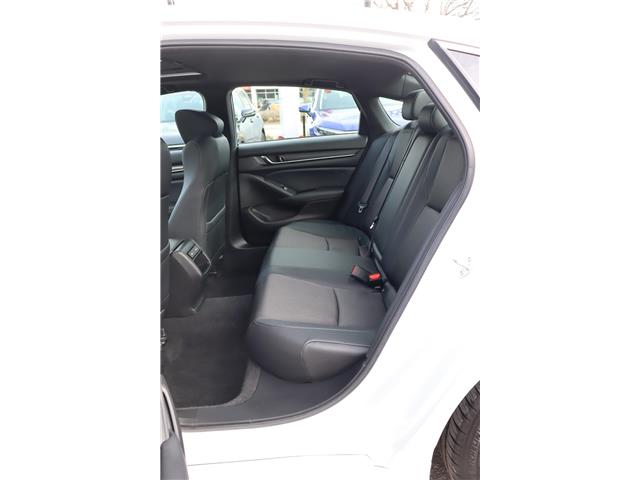 2022 Honda Accord Sport 1.5T (Stk: 2214567A) in Mississauga - Image 26 of 35