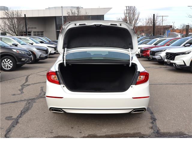 2022 Honda Accord Sport 1.5T (Stk: 2214567A) in Mississauga - Image 30 of 35