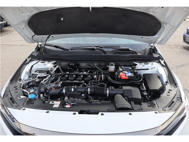 2022 Honda Accord Sport 1.5T (Stk: 2214567A) in Mississauga - Image 34 of 35