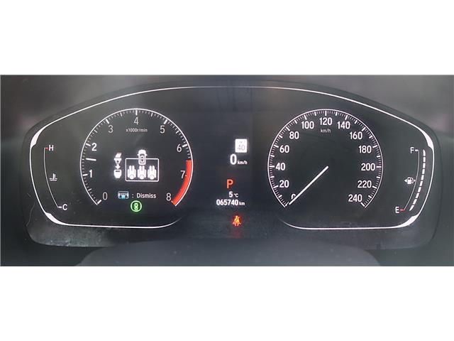 2022 Honda Accord Sport 1.5T (Stk: 2214567A) in Mississauga - Image 35 of 35