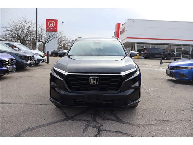 2025 Honda CR-V Sport (Stk: 2214597A) in Mississauga - Image 8 of 28