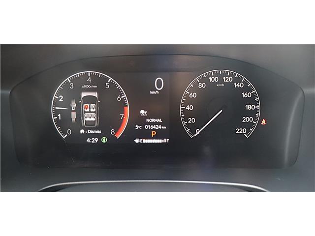 2025 Honda CR-V Sport (Stk: 2214597A) in Mississauga - Image 13 of 28