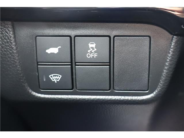 2025 Honda CR-V Sport (Stk: 2214597A) in Mississauga - Image 20 of 28