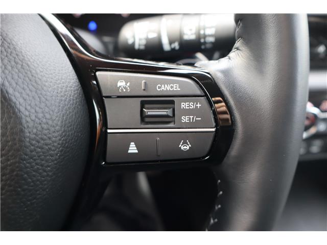 2025 Honda CR-V Sport (Stk: 2214597A) in Mississauga - Image 17 of 28