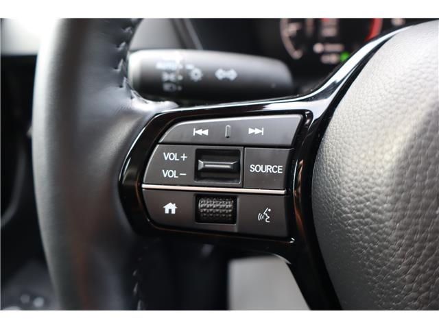 2025 Honda CR-V Sport (Stk: 2214597A) in Mississauga - Image 15 of 28