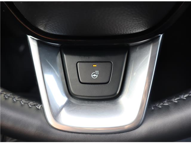 2025 Honda CR-V Sport (Stk: 2214597A) in Mississauga - Image 16 of 28