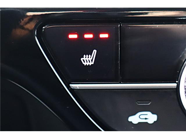 2025 Honda CR-V Sport (Stk: 2214597A) in Mississauga - Image 21 of 28