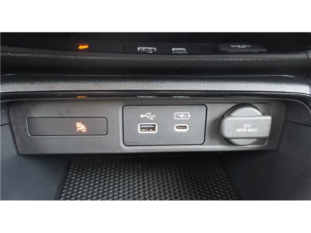 2025 Honda CR-V Sport (Stk: 2214597A) in Mississauga - Image 22 of 28