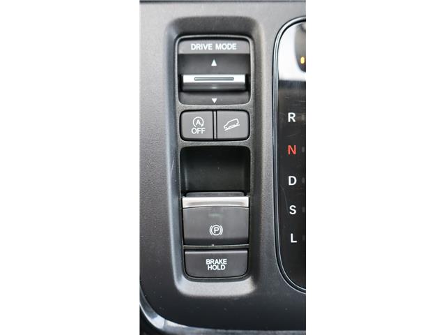 2025 Honda CR-V Sport (Stk: 2214597A) in Mississauga - Image 23 of 28