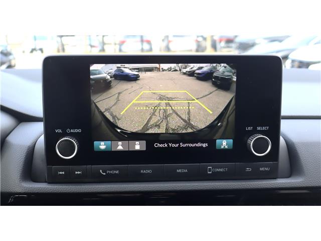2025 Honda CR-V Sport (Stk: 2214597A) in Mississauga - Image 18 of 28