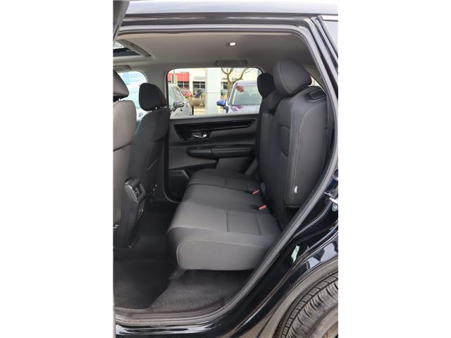 2025 Honda CR-V Sport (Stk: 2214597A) in Mississauga - Image 24 of 28