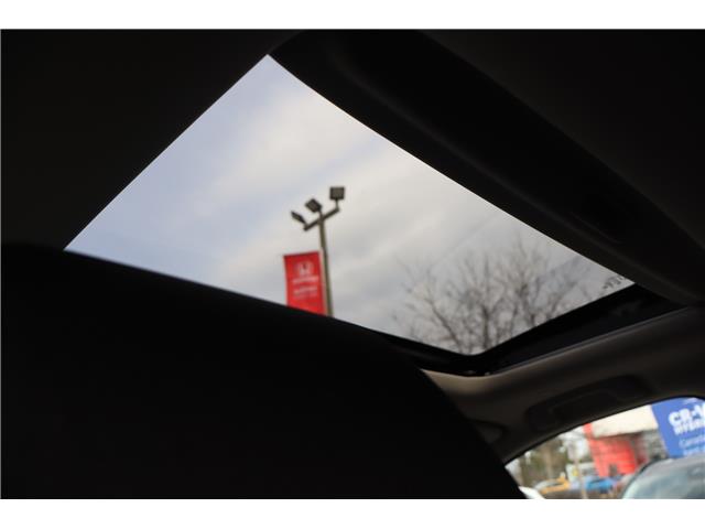 2025 Honda CR-V Sport (Stk: 2214597A) in Mississauga - Image 25 of 28