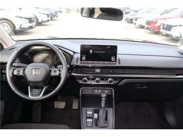 2025 Honda CR-V Sport (Stk: 2214597A) in Mississauga - Image 12 of 28