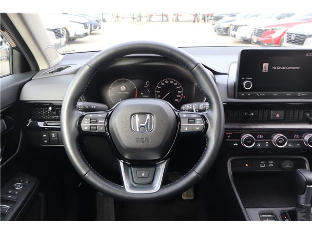 2025 Honda CR-V Sport (Stk: 2214597A) in Mississauga - Image 14 of 28