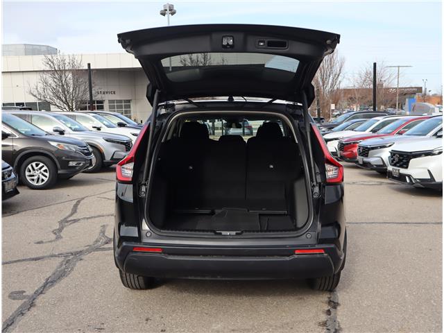 2025 Honda CR-V Sport (Stk: 2214597A) in Mississauga - Image 26 of 28