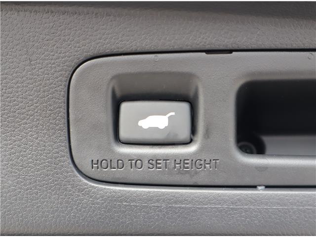 2025 Honda CR-V Sport (Stk: 2214597A) in Mississauga - Image 28 of 28