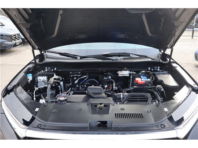 2025 Honda CR-V Sport (Stk: 2214597A) in Mississauga - Image 9 of 28