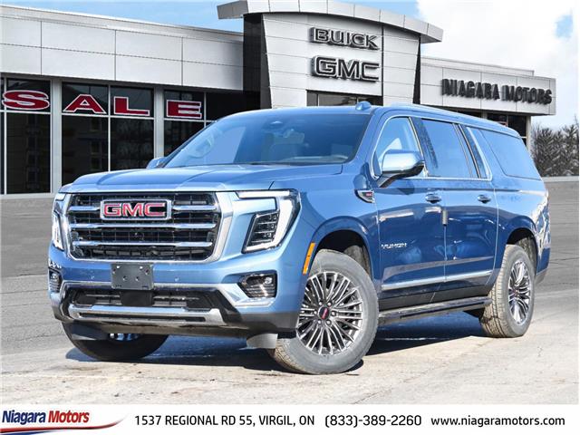 2026 GMC Yukon XL Elevation (Stk: 26YUK14) in Virgil - Image 1 of 30