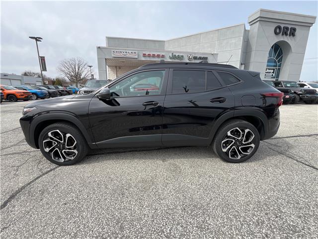 2024 Chevrolet Trax 2RS (Stk: 26-238A) in Sarnia - Image 2 of 22