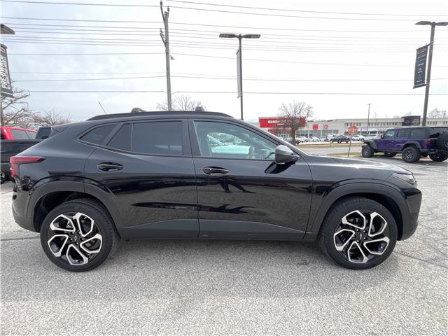 2024 Chevrolet Trax 2RS (Stk: 26-238A) in Sarnia - Image 5 of 22