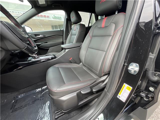 2024 Chevrolet Trax 2RS (Stk: 26-238A) in Sarnia - Image 9 of 22