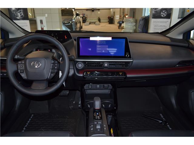 2026 Toyota Prius Plug-In Hybrid XSE (Stk: 26685) in Kingston - Image 3 of 10