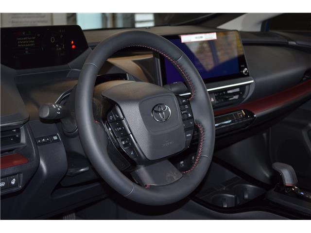 2026 Toyota Prius Plug-In Hybrid XSE (Stk: 26685) in Kingston - Image 4 of 10