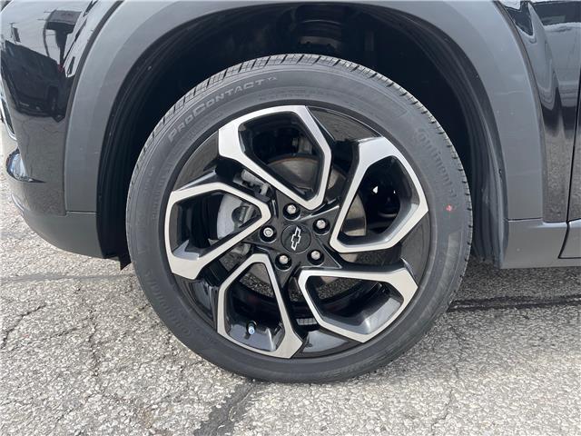 2024 Chevrolet Trax 2RS (Stk: 26-238A) in Sarnia - Image 8 of 22