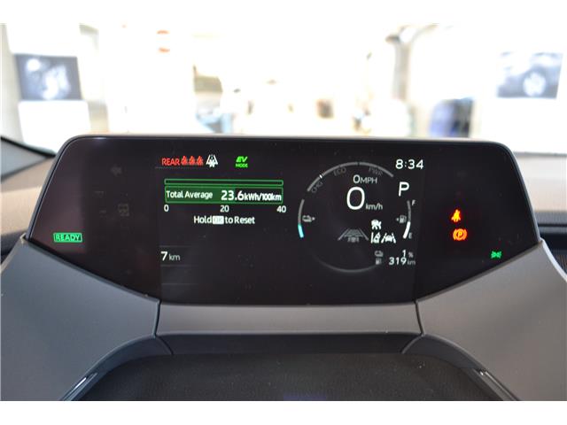 2026 Toyota Prius Plug-In Hybrid XSE (Stk: 26685) in Kingston - Image 5 of 10