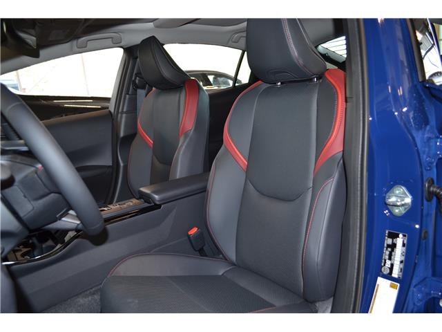 2026 Toyota Prius Plug-In Hybrid XSE (Stk: 26685) in Kingston - Image 8 of 10