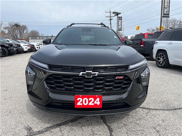 2024 Chevrolet Trax 2RS (Stk: 26-238A) in Sarnia - Image 7 of 22