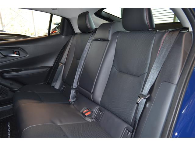 2026 Toyota Prius Plug-In Hybrid XSE (Stk: 26685) in Kingston - Image 9 of 10