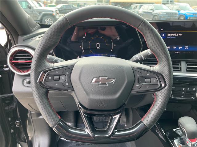 2024 Chevrolet Trax 2RS (Stk: 26-238A) in Sarnia - Image 13 of 22