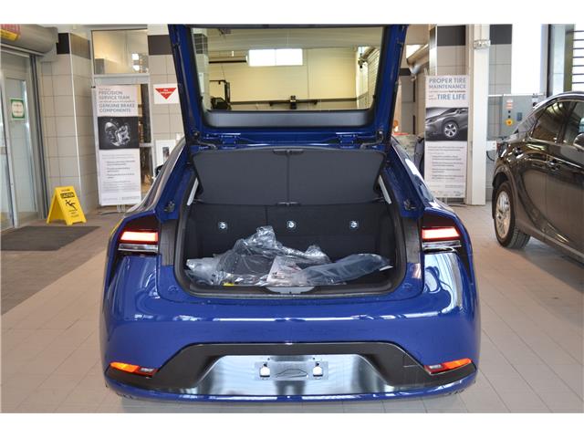 2026 Toyota Prius Plug-In Hybrid XSE (Stk: 26685) in Kingston - Image 10 of 10