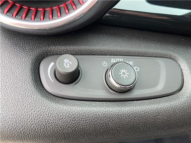 2024 Chevrolet Trax 2RS (Stk: 26-238A) in Sarnia - Image 11 of 22