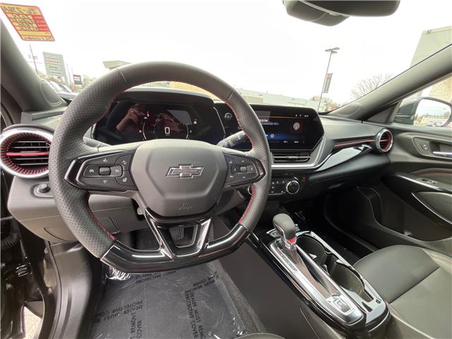2024 Chevrolet Trax 2RS (Stk: 26-238A) in Sarnia - Image 12 of 22