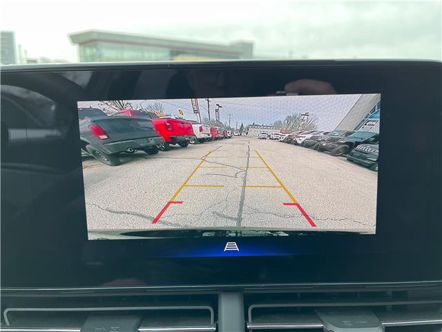 2024 Chevrolet Trax 2RS (Stk: 26-238A) in Sarnia - Image 16 of 22