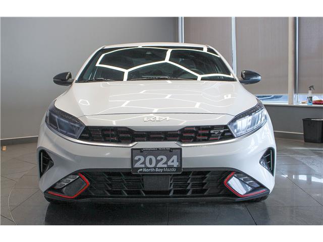 2024 Kia Forte GT Limited (Stk: U7624) in North Bay - Image 3 of 23
