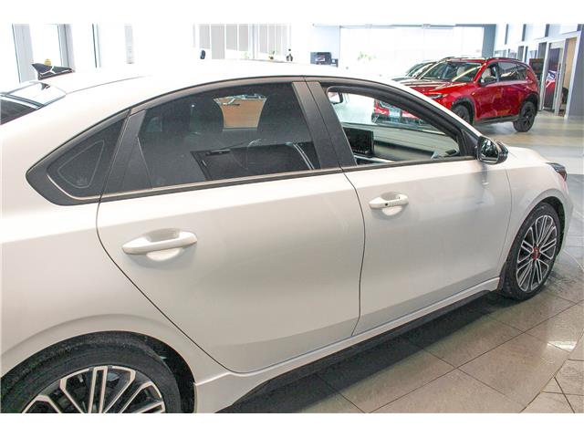 2024 Kia Forte GT Limited (Stk: U7624) in North Bay - Image 5 of 23