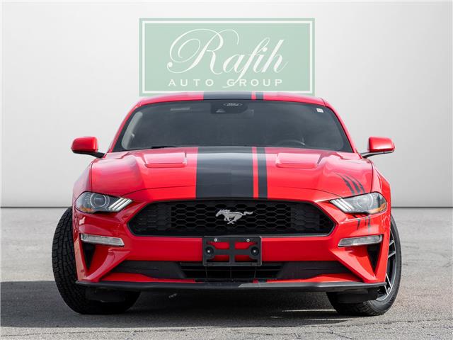 2023 Ford Mustang  (Stk: 26M4771A) in Mississauga - Image 3 of 28