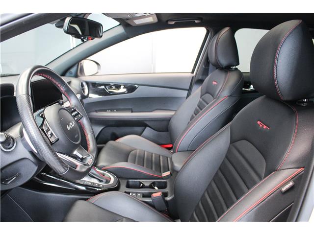 2024 Kia Forte GT Limited (Stk: U7624) in North Bay - Image 9 of 23