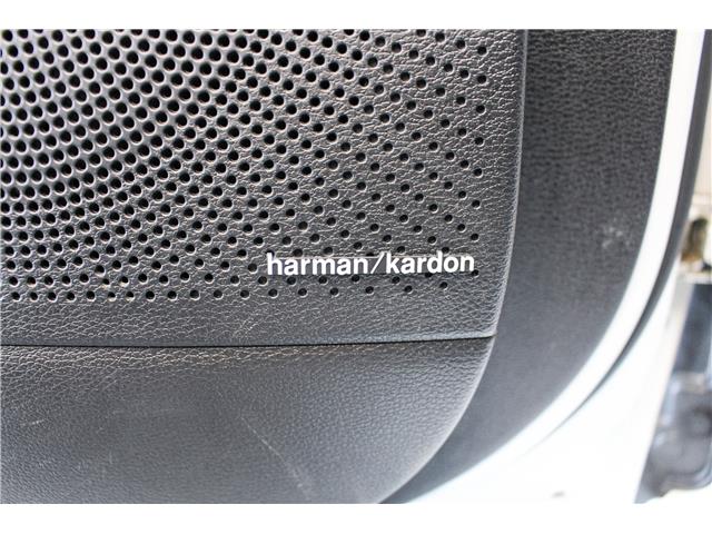 2024 Kia Forte GT Limited (Stk: U7624) in North Bay - Image 10 of 23