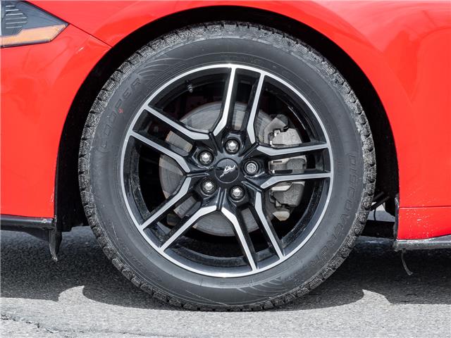 2023 Ford Mustang  (Stk: 26M4771A) in Mississauga - Image 6 of 28