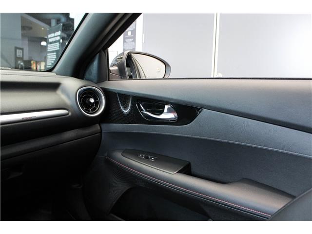 2024 Kia Forte GT Limited (Stk: U7624) in North Bay - Image 23 of 23