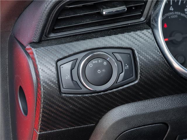 2023 Ford Mustang  (Stk: 26M4771A) in Mississauga - Image 18 of 28