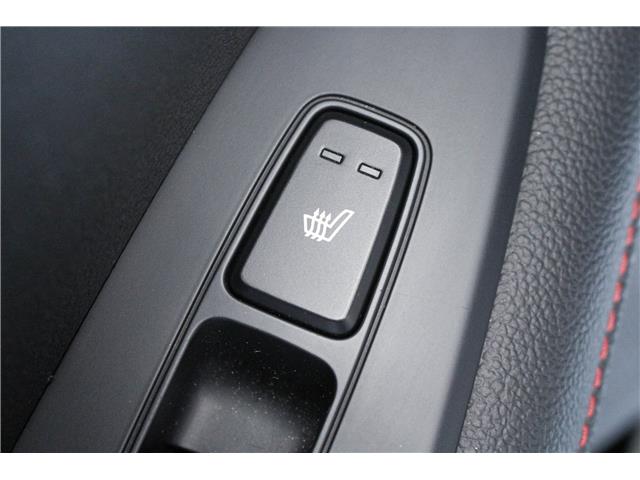 2024 Kia Forte GT Limited (Stk: U7624) in North Bay - Image 22 of 23