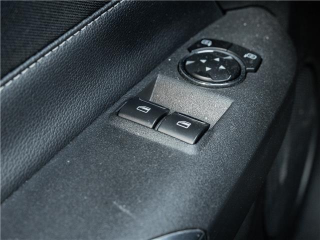 2023 Ford Mustang  (Stk: 26M4771A) in Mississauga - Image 17 of 28